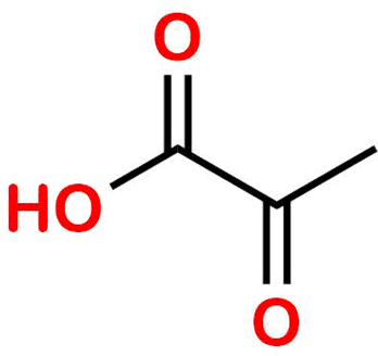 Pyruvic acid