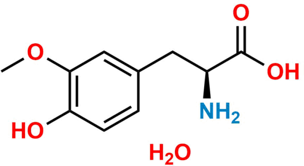 3-Methoxy-L-tyrosine Monohydrate