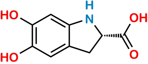 Leucodopachrome