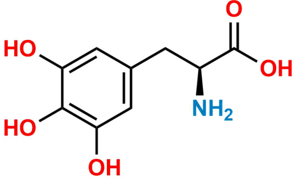 Levodopa Impurity 1