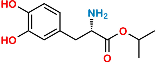 Levodopa Isopropyl Ester Impurity