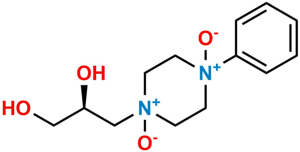 (S)-(-)-Dropropizine N,N-Dioxide