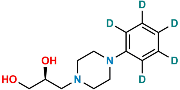 Levodropropizine-D5