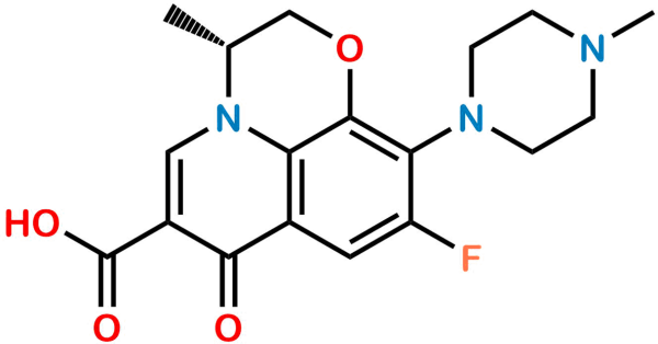 Levofloxacin EP Impurity A