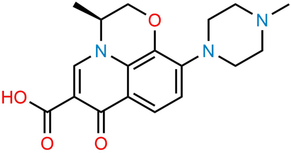 Levofloxacin EP Impurity D