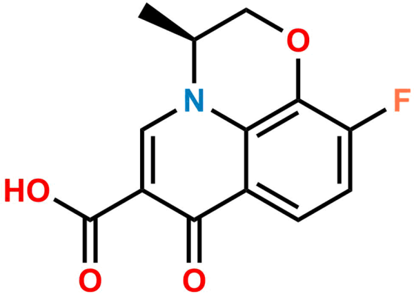 Levofloxacin Impurity 1