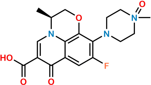 Levofloxacin EP Impurity C