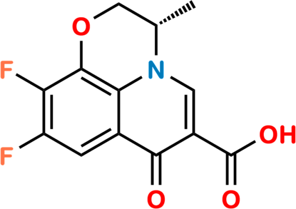 Levofloxacin EP Impurity F