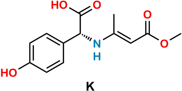 Amoxicillin Impurity 13