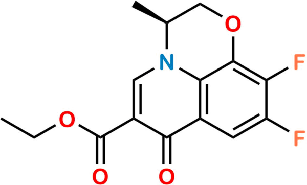 Levofloxacin Impurity 10