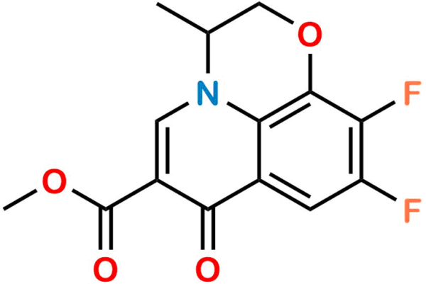 Levofloxacin Impurity 11