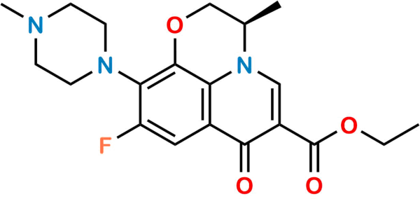 Levofloxacin Impurity 5