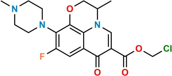 Levofloxacin Impurity 6