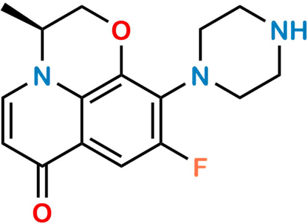 Levofloxacin Impurity 7