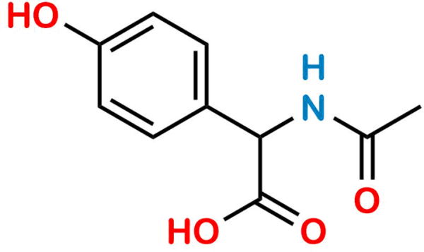 Amoxicillin Impurity 14