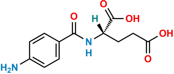 Levofolinate EP Impurity A