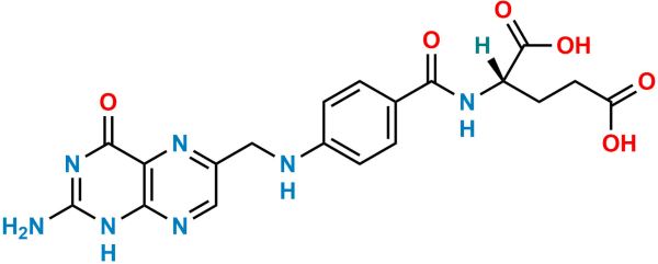 Levofolinate EP Impurity C