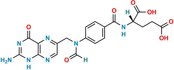 Levofolinate EP Impurity D