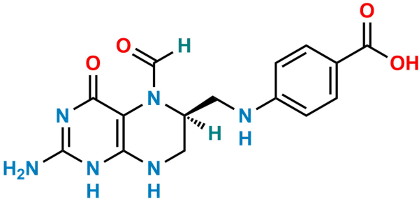 Levofolinate EP Impurity E