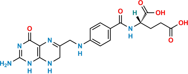 Levofolinate EP Impurity G