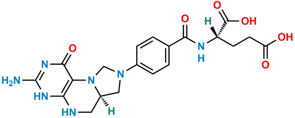 Levofolinate EP Impurity I