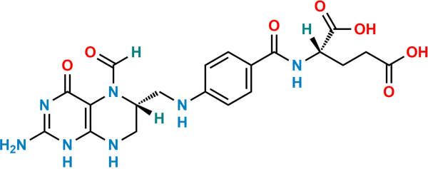 Levofolinate EP Impurity H