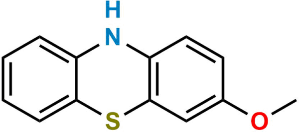 3-Methoxy phenothiazine