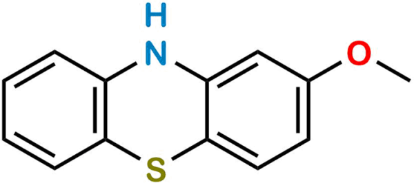 Levomepromazine EP Impurity A