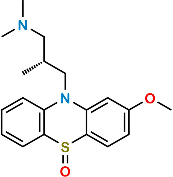 Levomepromazine EP Impurity B