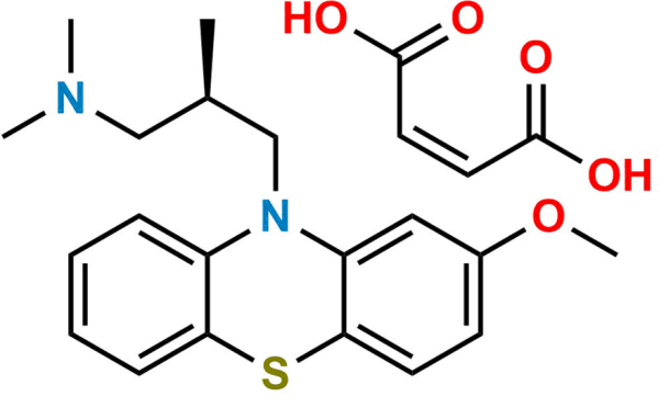 Levomepromazine Maleate