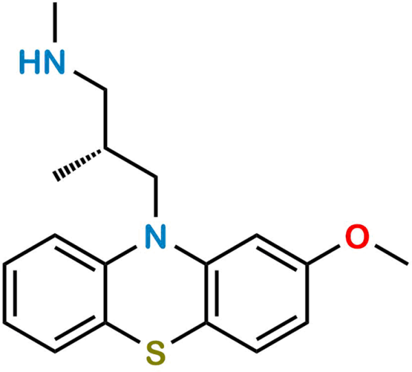 Levomepromazine EP Impurity C