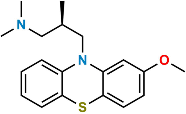 Levomepromazine