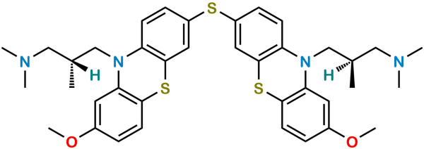 Levomepromazine EP Impurity E