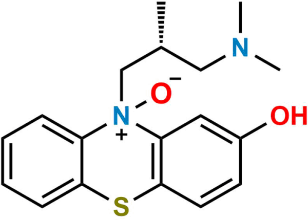 Levomepromazine Impurity 1