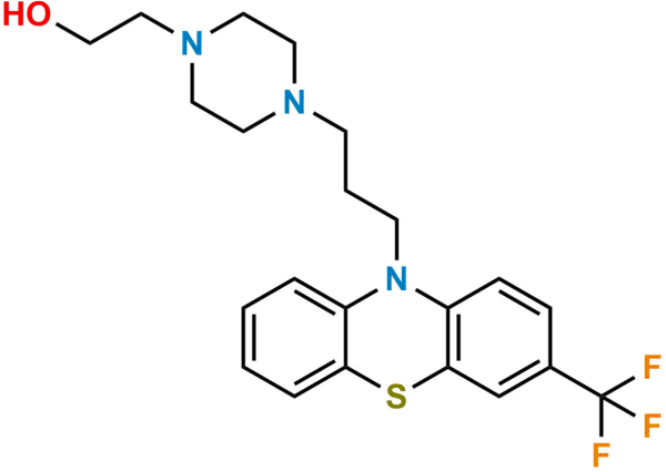 Levomepromazine Impurity 2