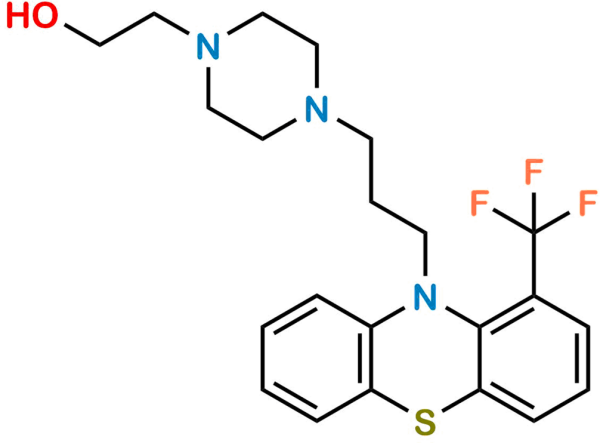 Levomepromazine Impurity 3