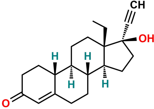 Levonorgestrel