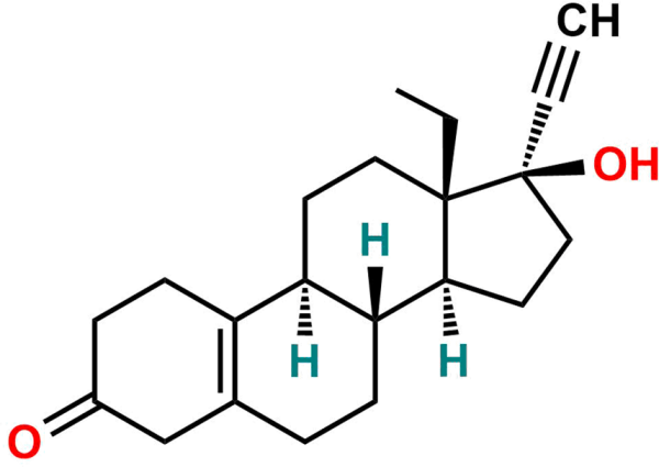 Levonorgestrel EP Impurity B