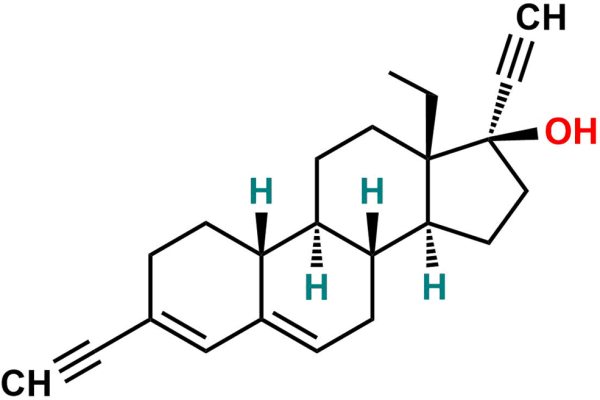 Levonorgestrel EP Impurity C