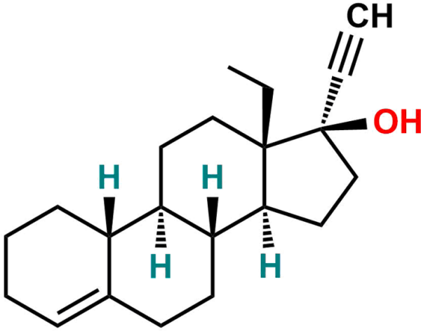 Levonorgestrel EP Impurity D