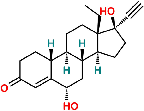 Levonorgestrel EP Impurity G