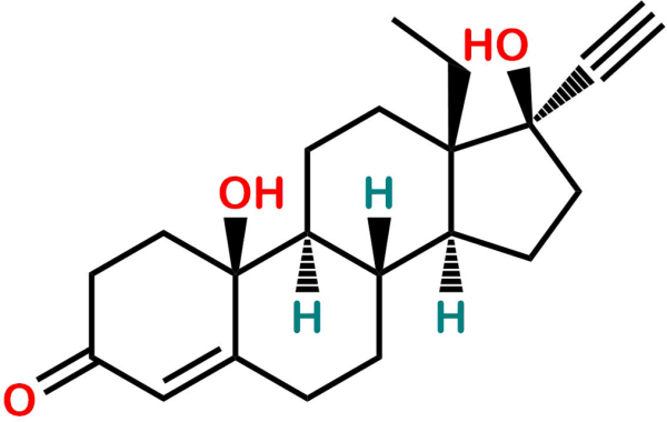 Levonorgestrel EP Impurity I