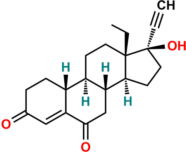 Levonorgestrel EP Impurity J