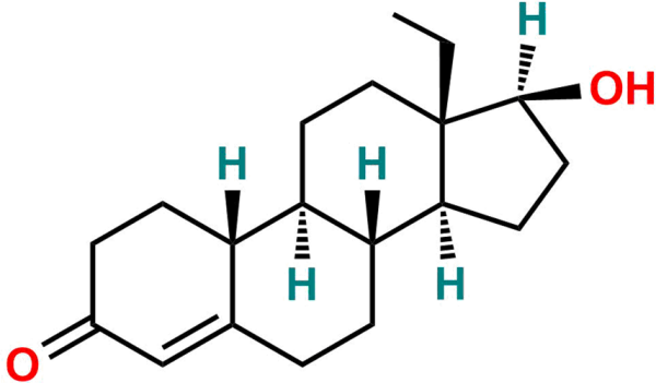 Levonorgestrel EP Impurity K