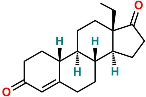 Levonorgestrel EP Impurity L