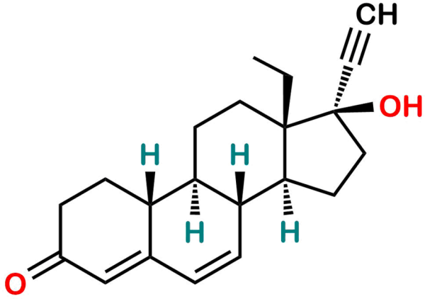 Levonorgestrel EP Impurity M