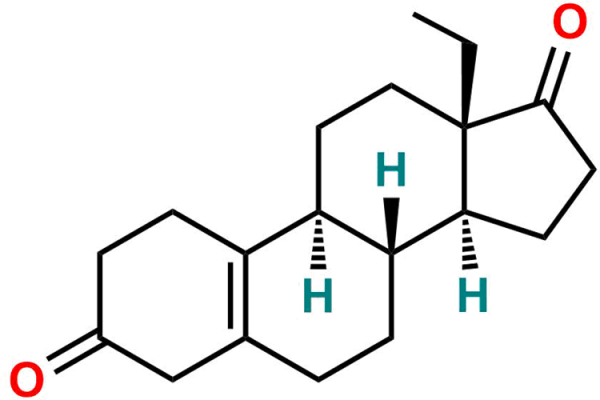 Levonorgestrel EP Impurity N