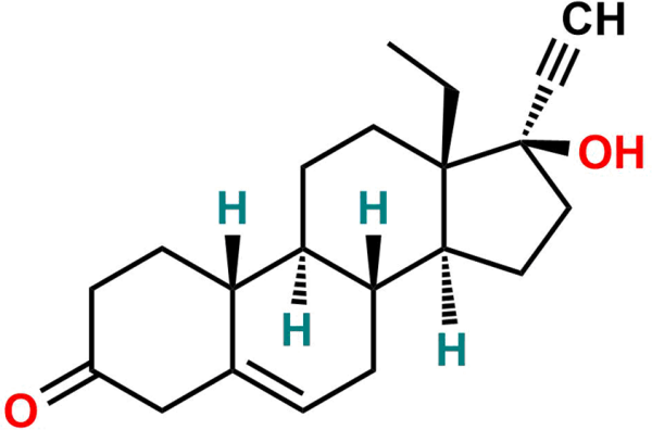 Levonorgestrel EP Impurity P