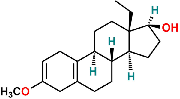 Levonorgestrel EP Impurity Q