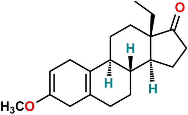 Levonorgestrel EP Impurity R